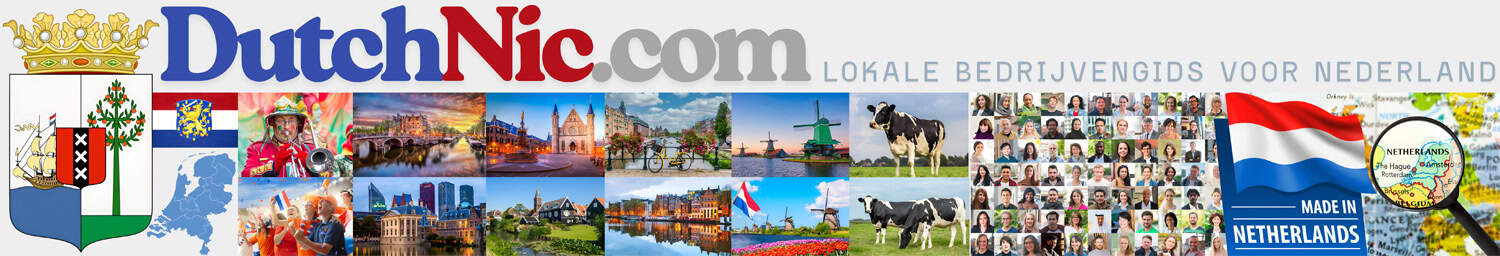 Gemaakt in Nederland - Kettlebell Hoofddorp